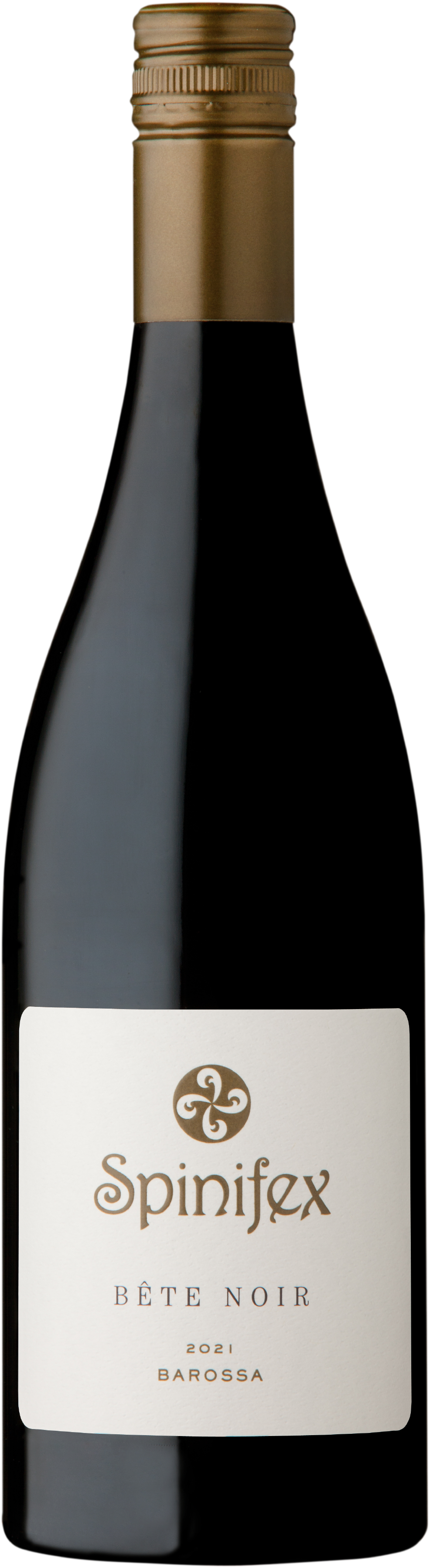 Spinifex Bête Noir 2021 Barossa Zone